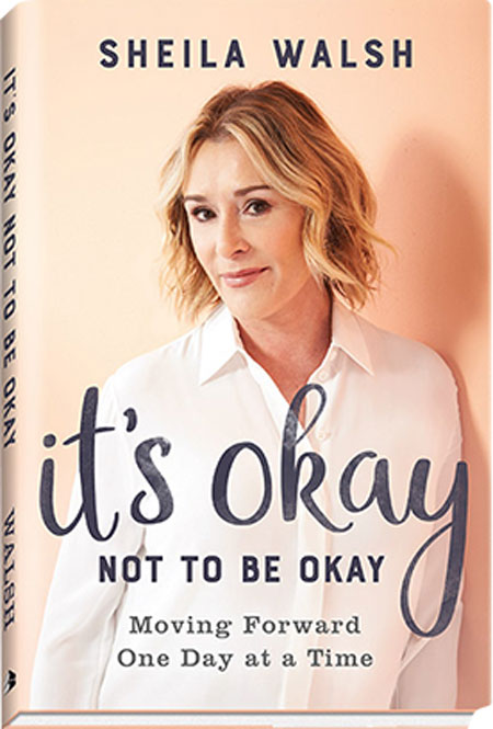 It's Okay Not to Be Okay 