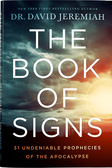 Book of Signs (Hardcover Book)