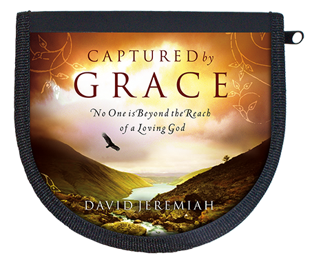 Captured by Grace Captured by Grace