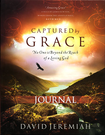 Captured by Grace