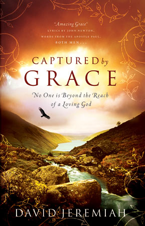 Captured by Grace 