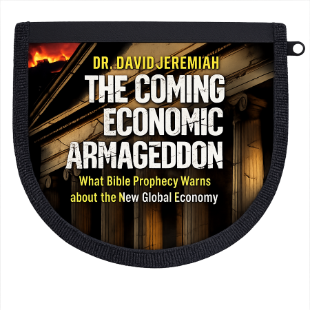 The Coming Economic Armageddon The Coming Economic Armageddon