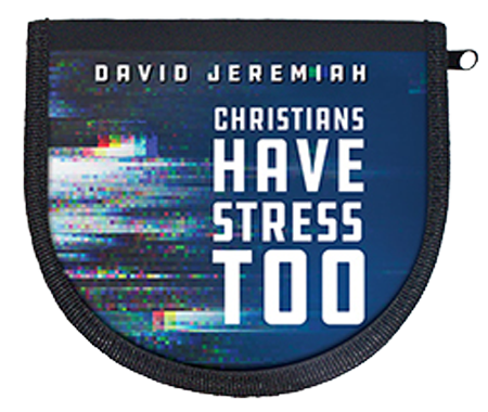 Christians Have Stress Too 