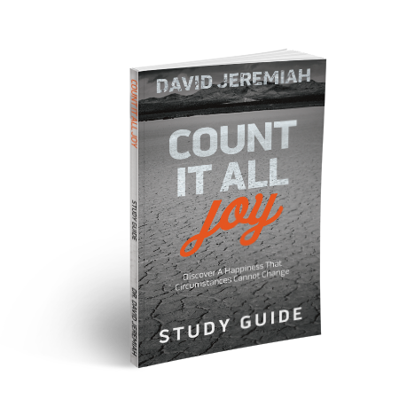 Count It All Joy Count It All Joy