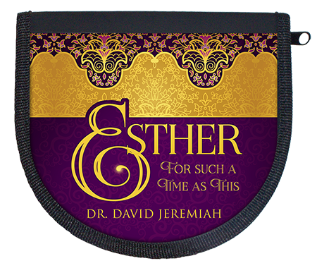 For Such a Time as This: Esther 