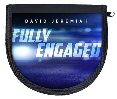 Fully Engaged