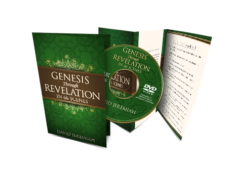 Genesis Through Revelation  Image