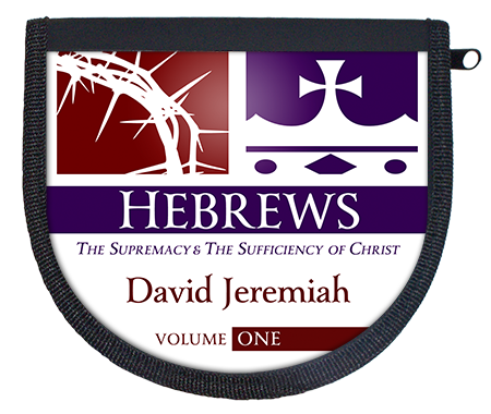 Hebrews - Volume 1 Hebrews - Volume 1