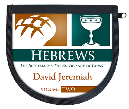 Hebrews - Volume 2 Hebrews - Volume 2