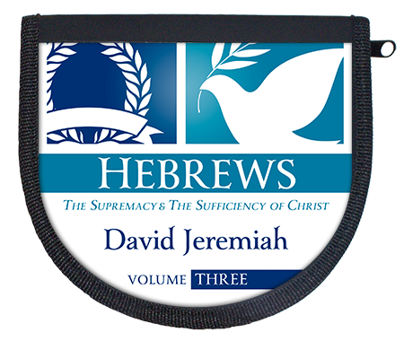 Hebrews - Volume 3 Hebrews - Volume 3