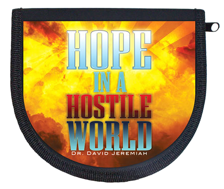 Hope in a Hostile World Hope in a Hostile World