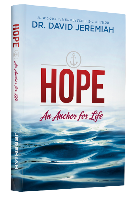Hope--An Anchor for Life 