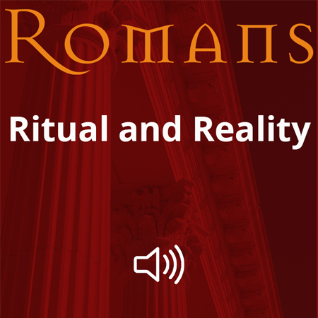 Ritual and Reality Image