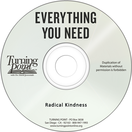 Radical Kindness  Image