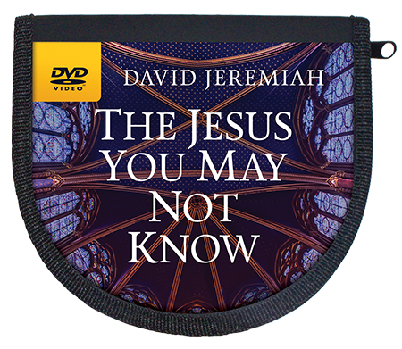 The Jesus You May Not Know The Jesus You May Not Know
