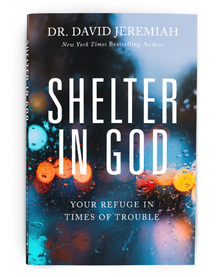 Shelter in God 