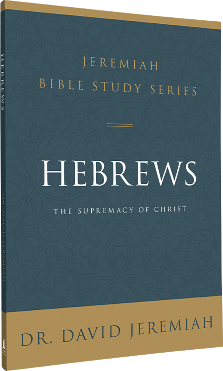 Jeremiah Bible Study Series: Hebrews