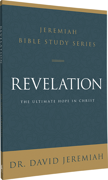Jeremiah Bible Study Series: Revelation