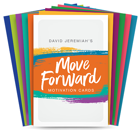 Forward Motivation Cards