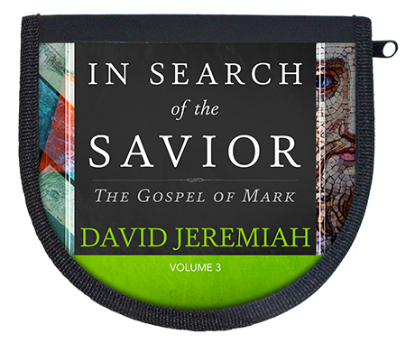 In Search of the Savior - Vol. 3 