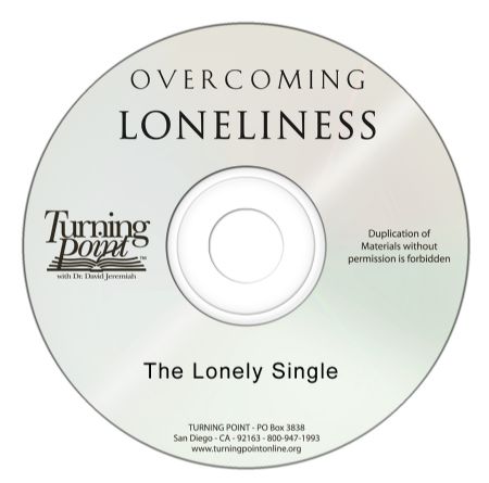 The Lonely Single Image
