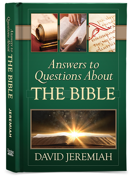 Answers to Questions About the Bible