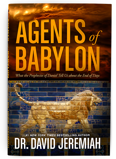 Agents of Babylon 