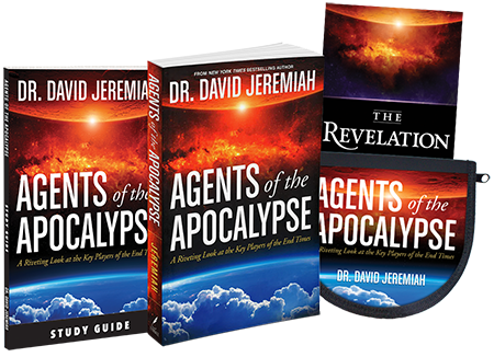 Agents of the Apocalypse - DavidJeremiah.org