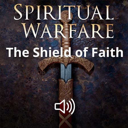 The Shield of Faith Image