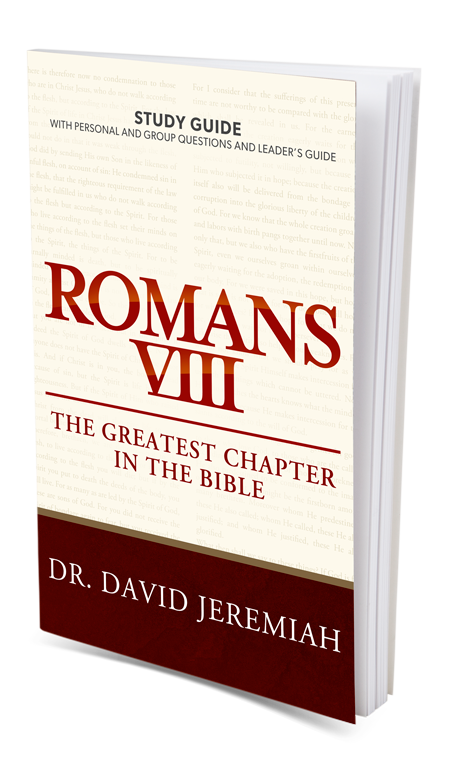 Romans VIII 