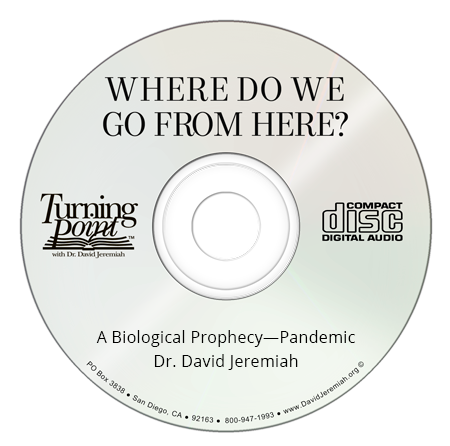 A Biological Prophecy—Pandemic Image