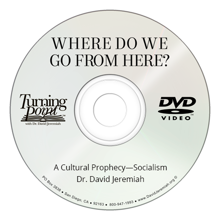 A Cultural Prophecy-Socialism Image
