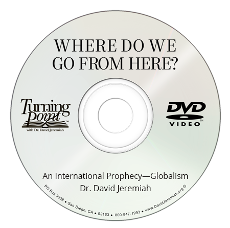 An International Prophecy—Globalism Image