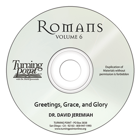 Greetings, Grace, and Glory Image