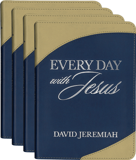 Every Day With Jesus (share pack)
