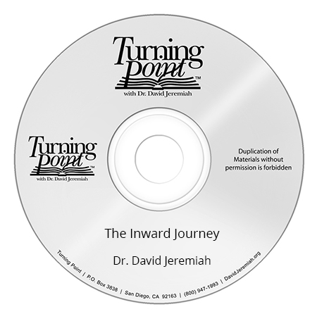 The Inward Journey Image