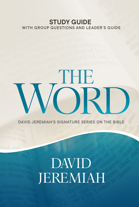 The Word: Bible Signature Series (Study Guide)