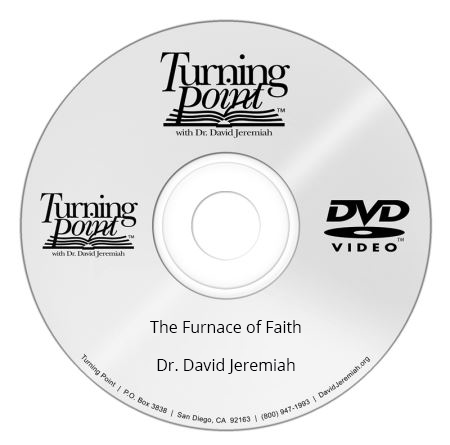 The Furnace of Faith  Image