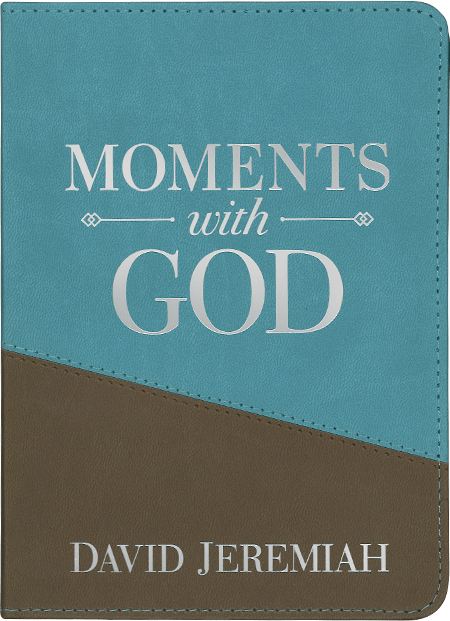Moments with God 