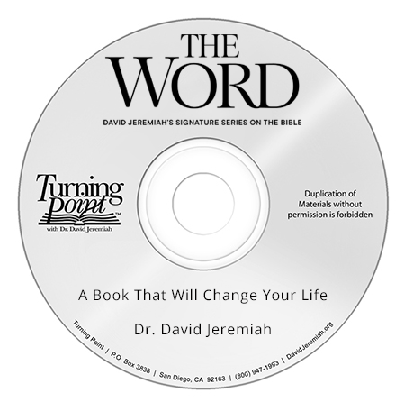 A Book That Will Change Your Life Image