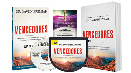 Vencedores - Paquete en DVD Image