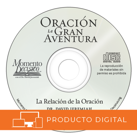 La Relación de la Oración Image