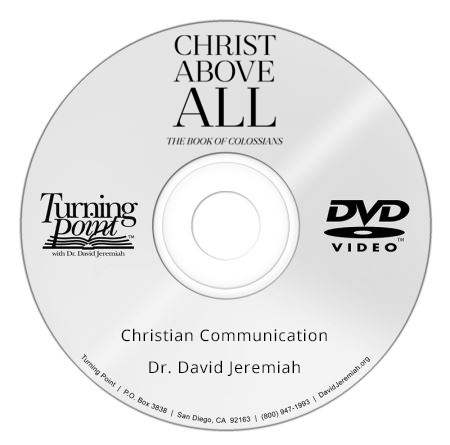 Christian Communication Image
