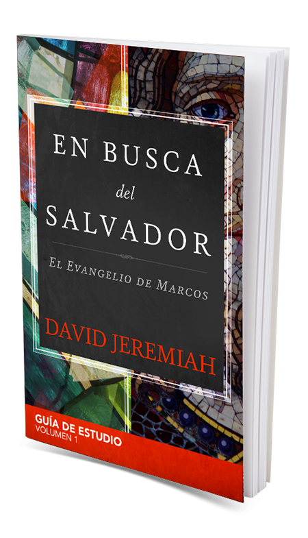 En Busca del Salvador-Guía de Estudio Vol. 1 Image
