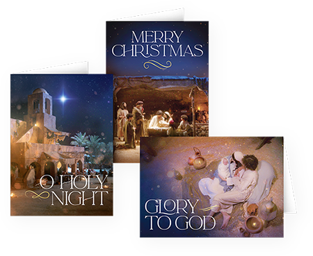 WTN Christmas Cards 2022 Image