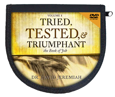 Tried, Tested & Triumphant Vol.1 