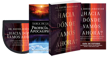 ¿Hacia dónde vamos ahora?-Paquete de CD Image