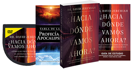 ¿Hacia dónde vamos ahora?-Paquete de DVD Image