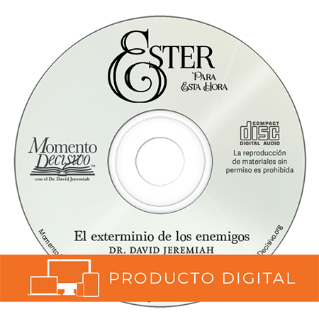 El exterminio de los enemigos Image