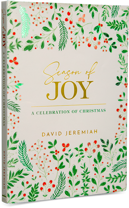 Season of Joy: A Celebration of Christmas